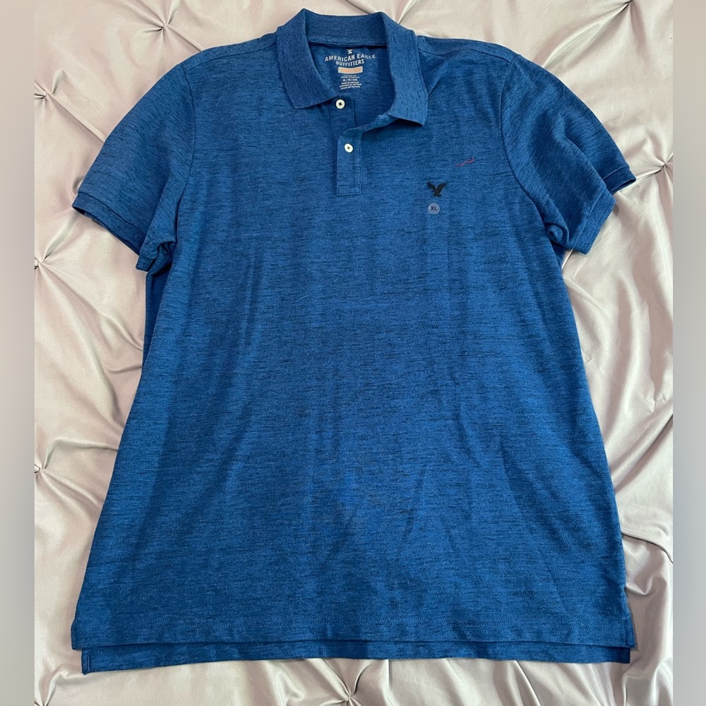 Men’s American Eagle Polo